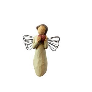 Willow Tree Angel‎ of the Heart, 2000